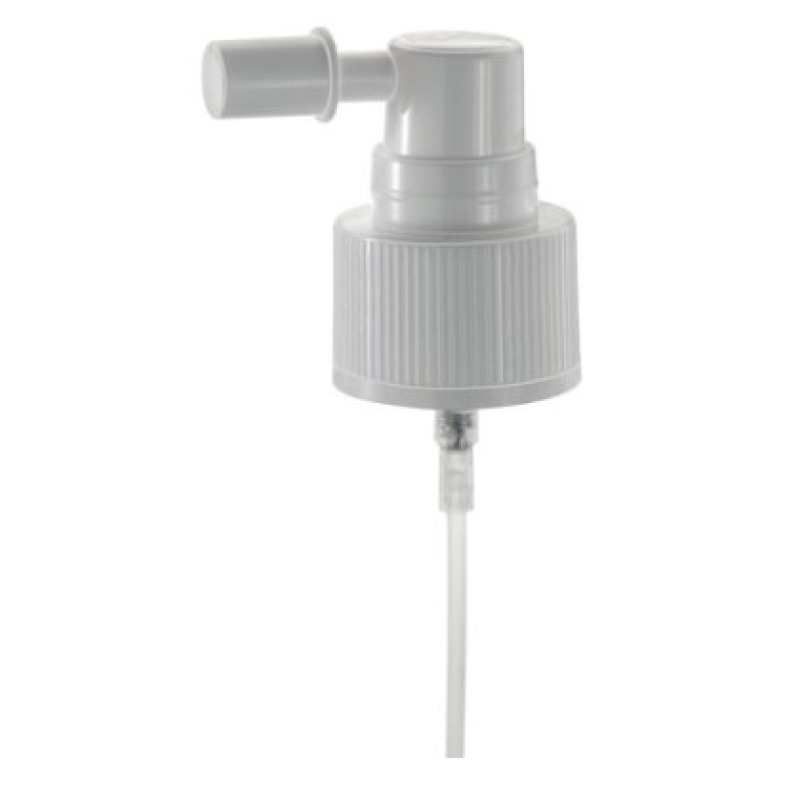 PFP 24 - Spray laringeo corto